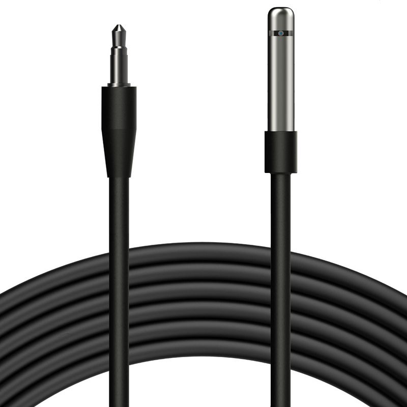 AC Infinity CONTROLLER SENSOR PROBE 20' CORDED CLIMATE DETECTOR