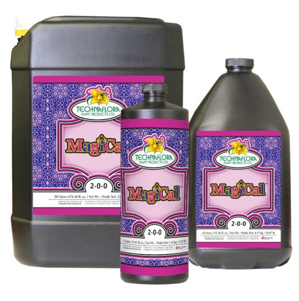 Technaflora Magical 1L