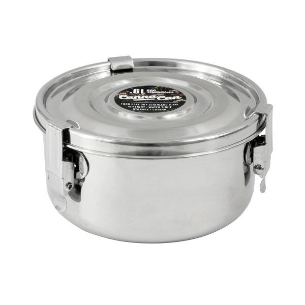 Canna Can Storage Container 1Liter - 2oz Storage