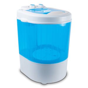 Bubble Magic 5 Gallon Washing Machine