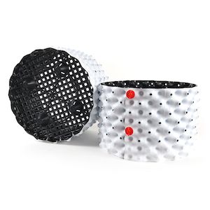 Grow1 Prune-Air Pots 2 Gallon