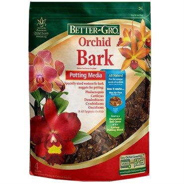 Better-Gro Orchid Bark