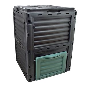 Arcadia Standing Composter Bin (300 L)