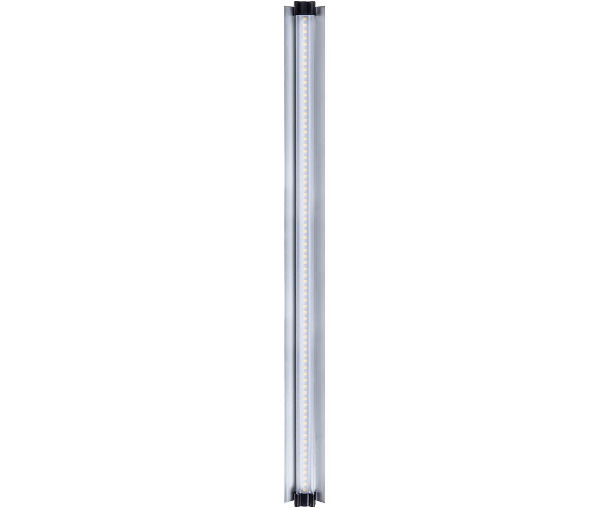 SunBlaster Prism Lens LED Strip Light, 24", 6400K 24W