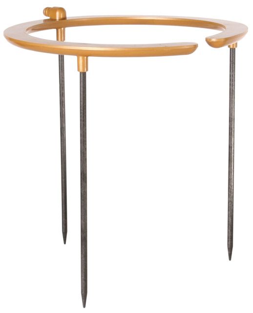 Bloom Brothers Hydro Halo Water Ring 9" w/3 Leg Support