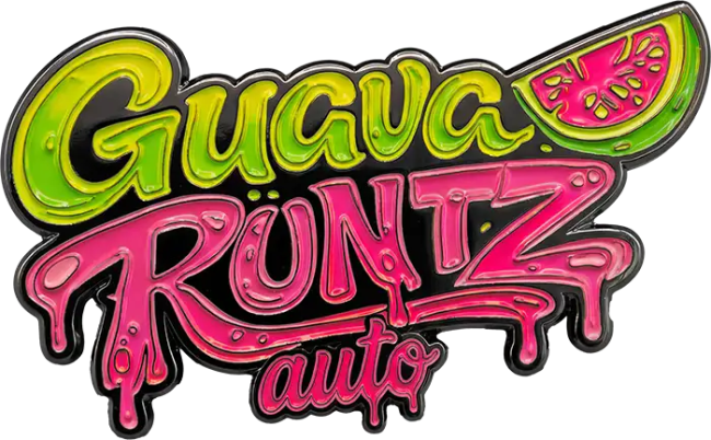 FastBuds -  Guava Runtz Auto - 3 pack Fem