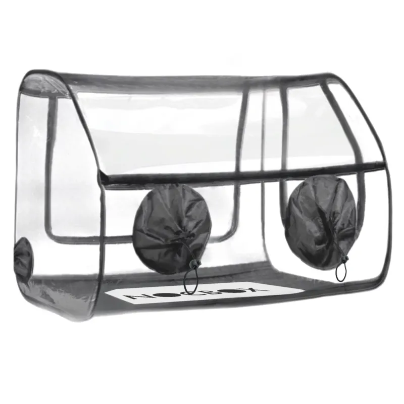 Northspore NocBox Still Air Box