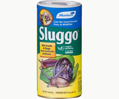Monterey Sluggo 1 lb.