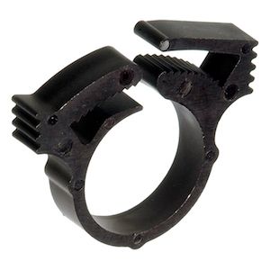 GROW1 Plastic Hose Clamp 3/4in