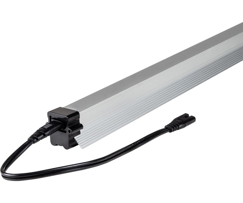 SunBlaster High Output 72-LED 6400K 36W Strip Light, 3'