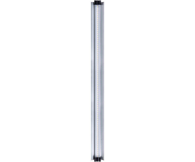 SunBlaster High Output 72-LED 6400K 36W Strip Light, 3'