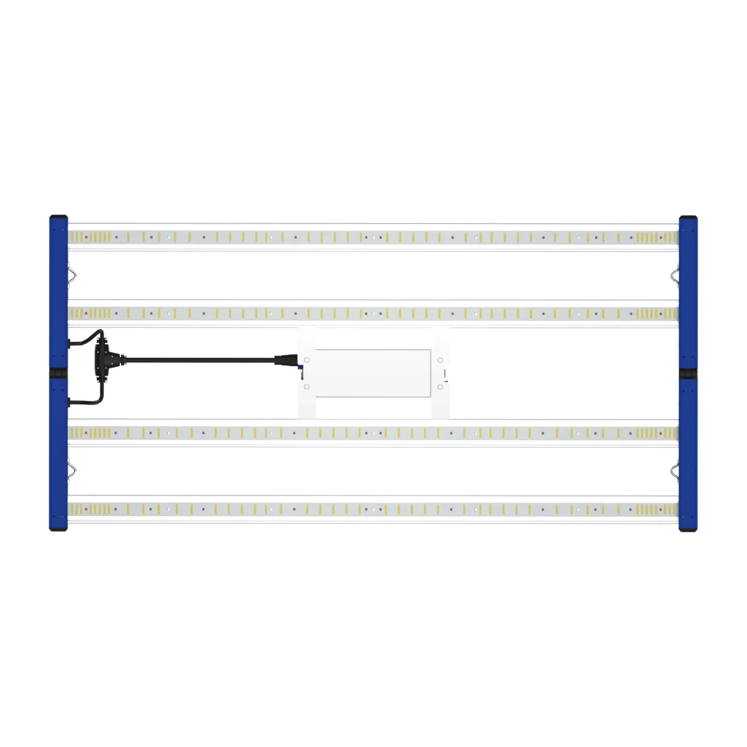 Grand Master LEDs - Tarantula Tent Ultimate 2x4 LED Light