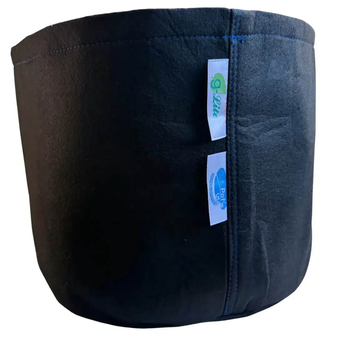 AutoPot 9 Gallon GeoPot G-Lite Fabric Pot