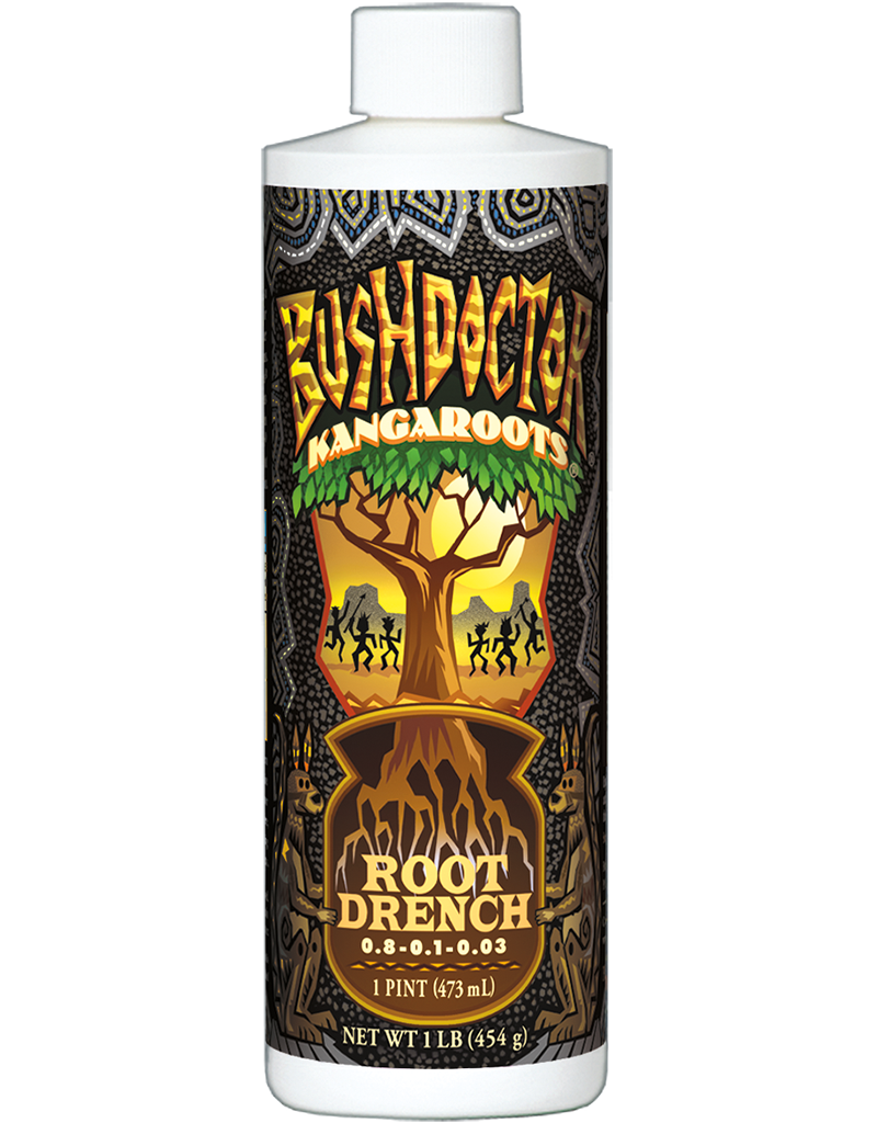 FoxFarm BushDoctor Kangaroots 1 Pint