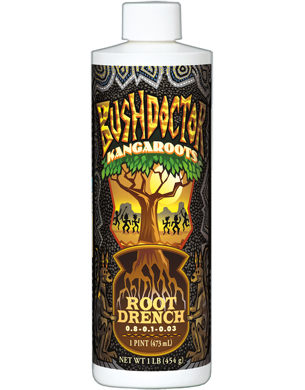 FoxFarm BushDoctor Kangaroots 1 Pint