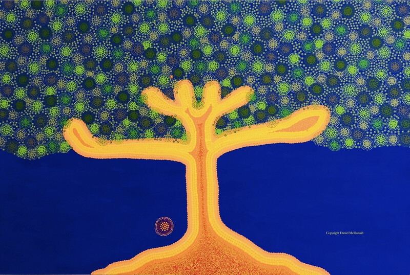 Tree of Life
