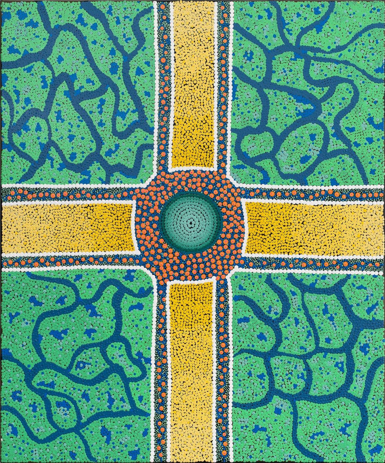 Lily Pad