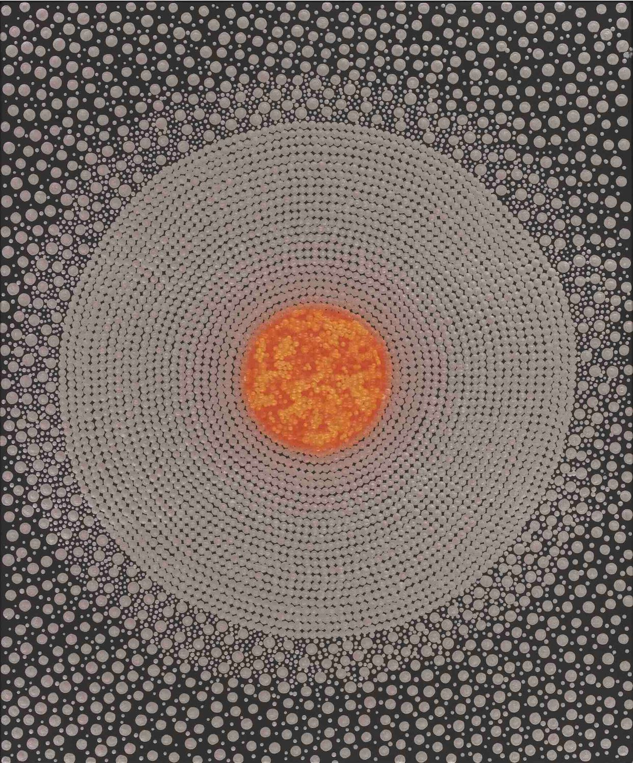 Blood Moon (New)