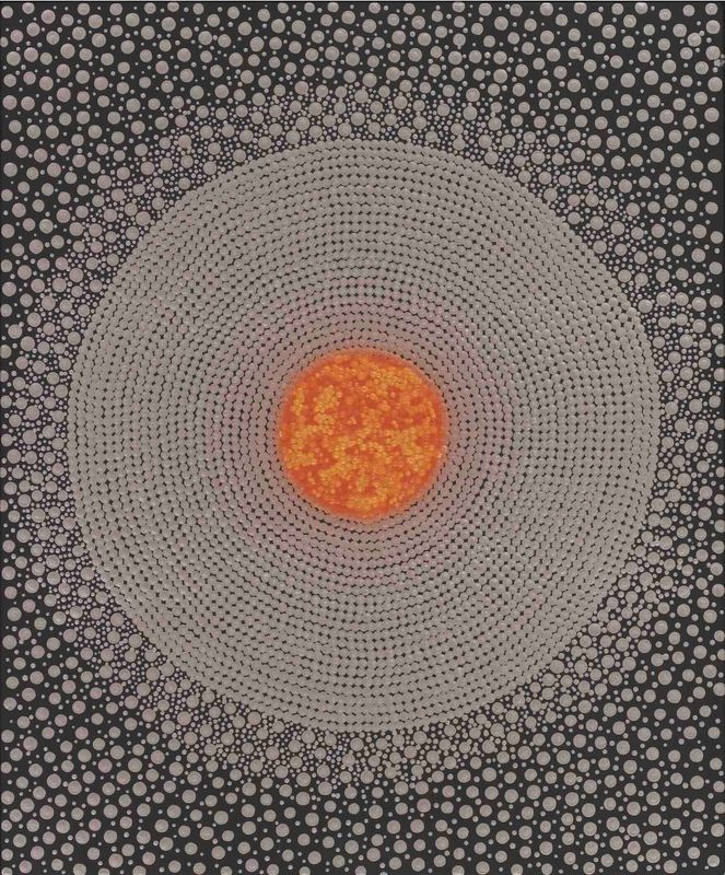 Blood Moon (New)