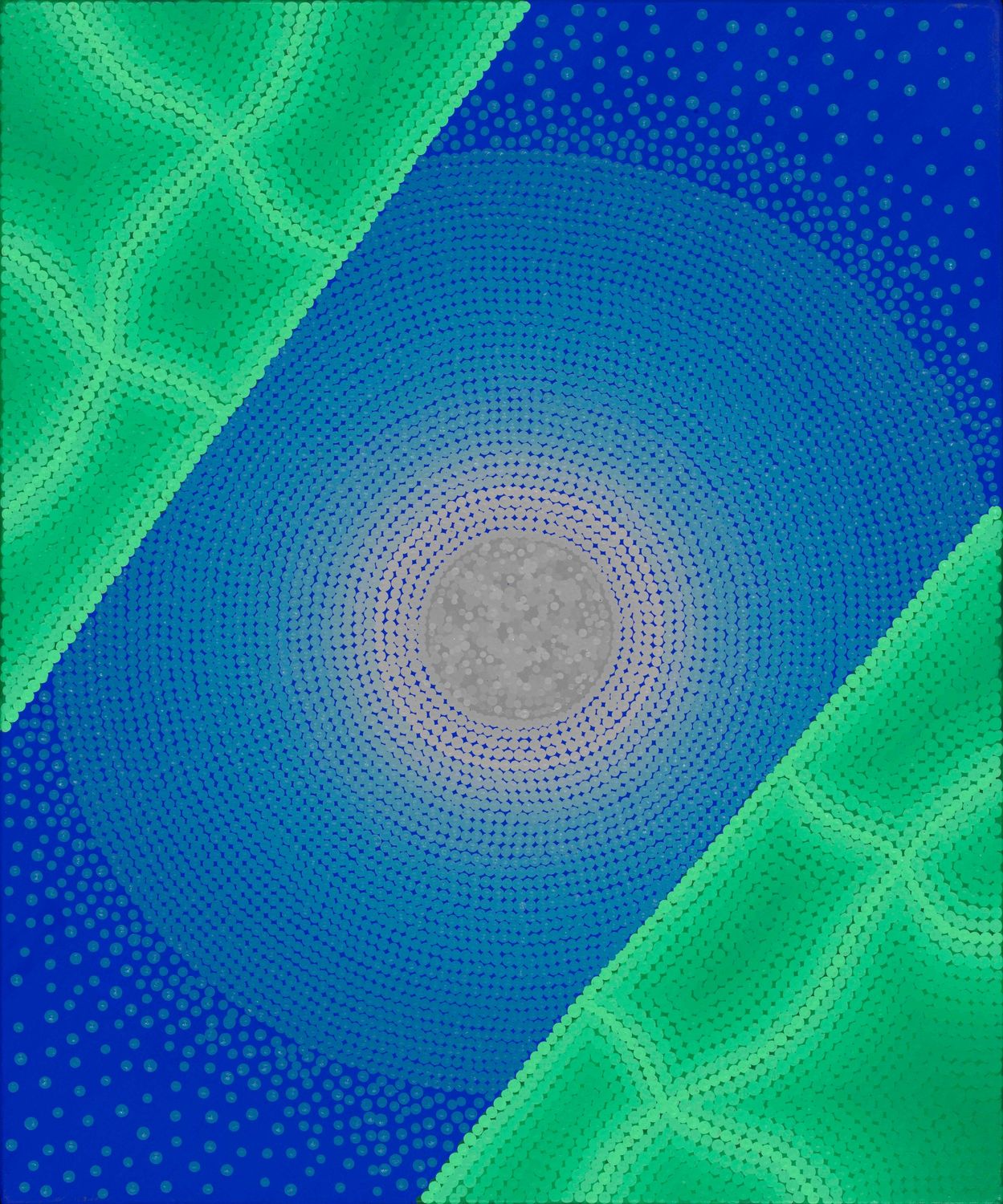 Daylight Moon (New)