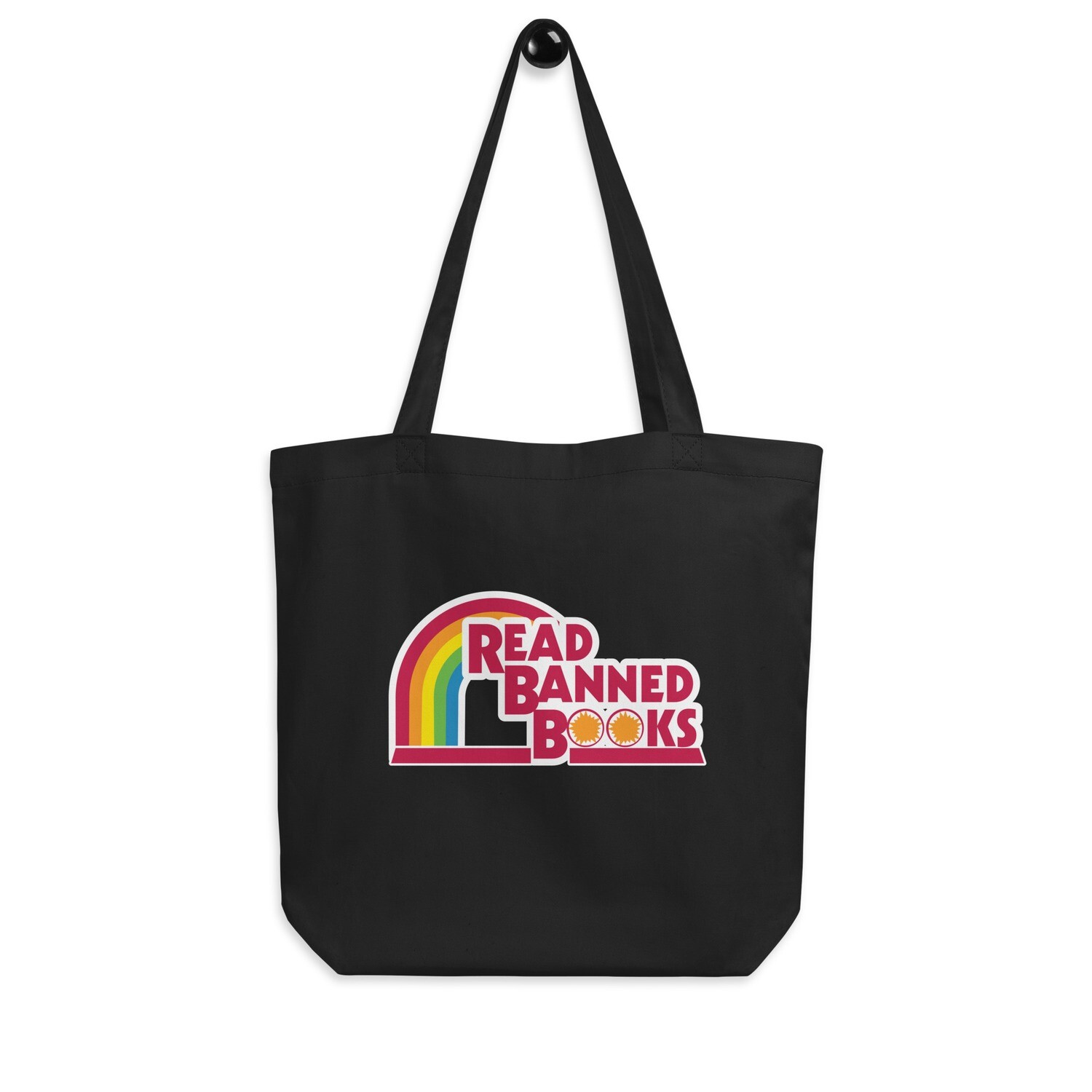 Read BB Eco Tote Bag