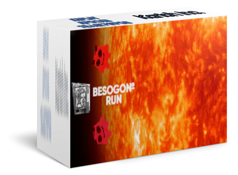 Besogon Run - Windows