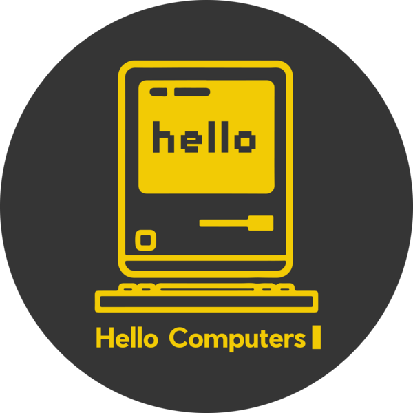 Hello Computers