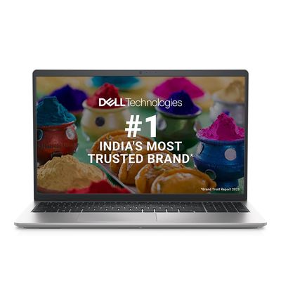 DELL INSPIRON 3535/ Silver
