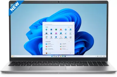 DELL INSPIRON 3520/ Silver