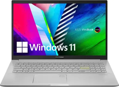 ASUS Vivobook Ultra K15