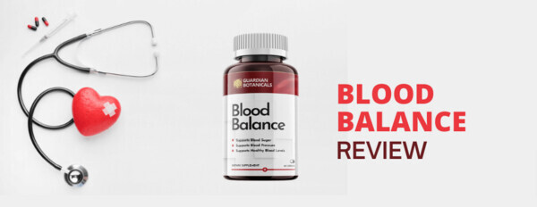 Guardian Botanicals Blood Balance Australia Pills Price & Advantages – Side-Effects Warning!