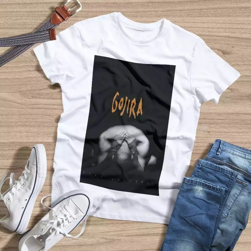 Gojira Merch