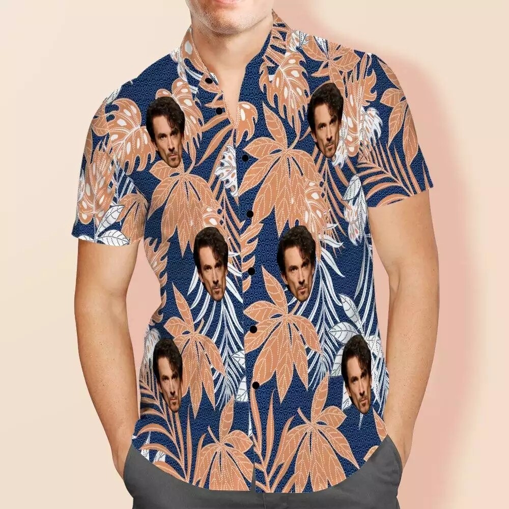 Gojira Hats Gojira Hawaiian Shirts