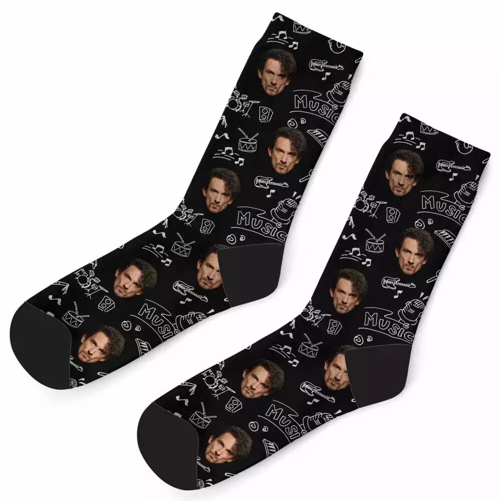 Gojira Socks