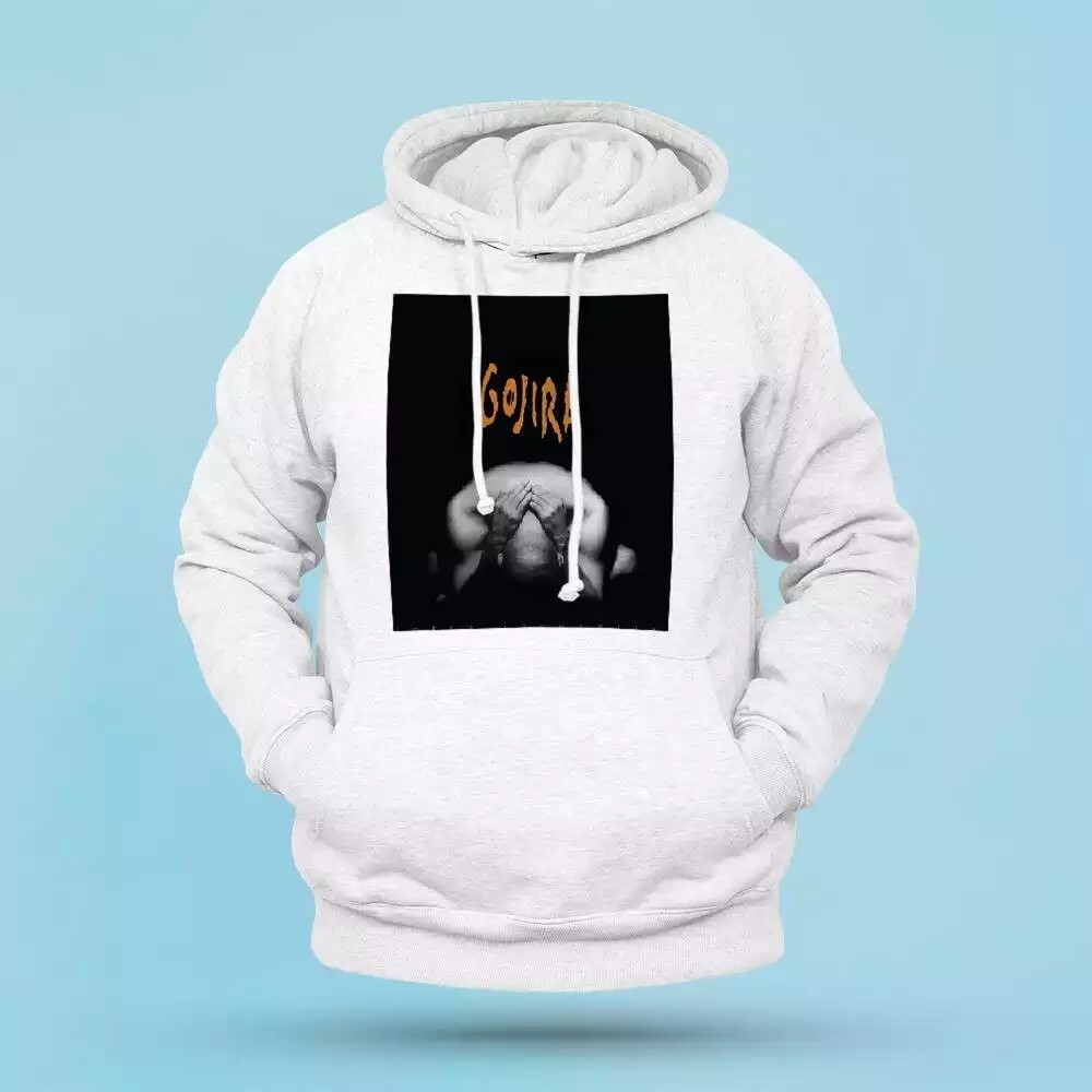 Gojira Hoodies