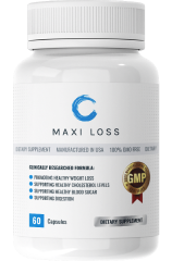 Maxiloss