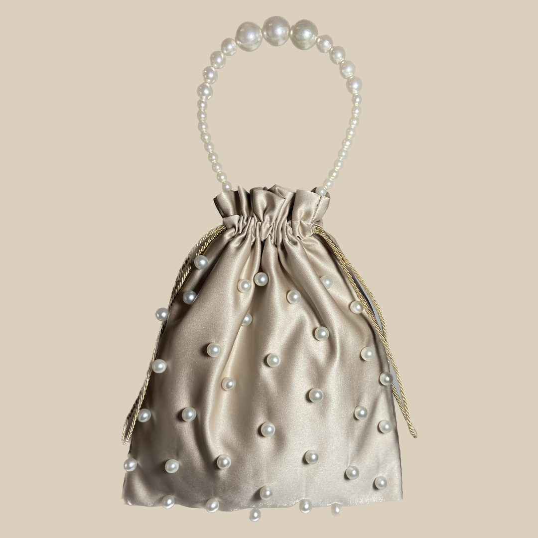 Lady Pearl Beige