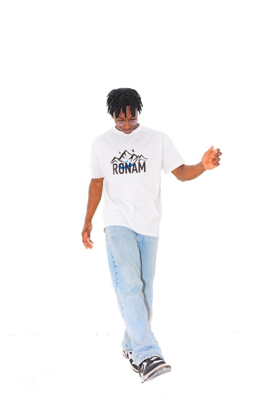 T-Shirt Oversize
(Man)