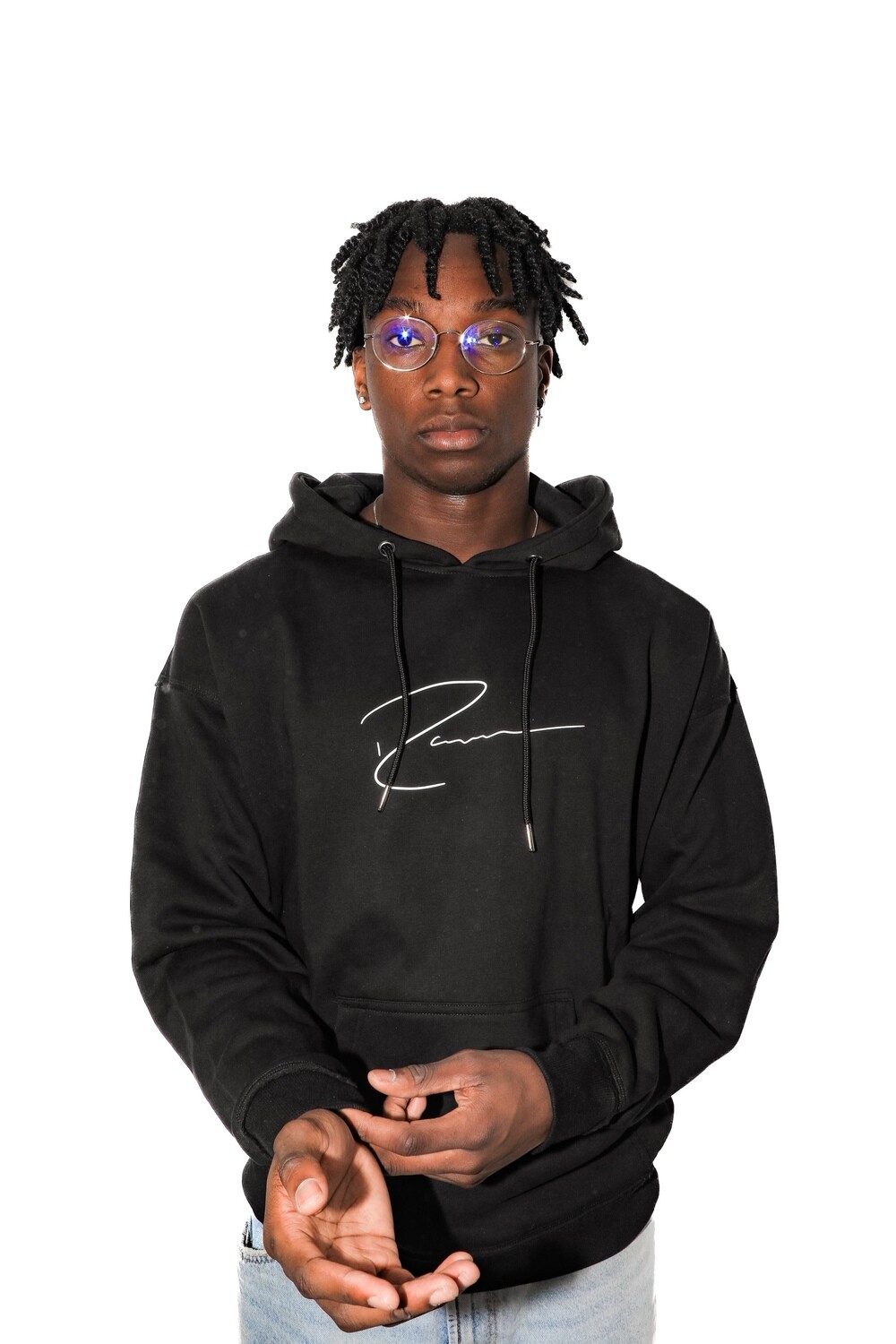 Oversize Hoodie
(Man)