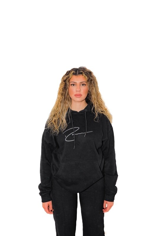 Oversize Hoodie
(Woman)