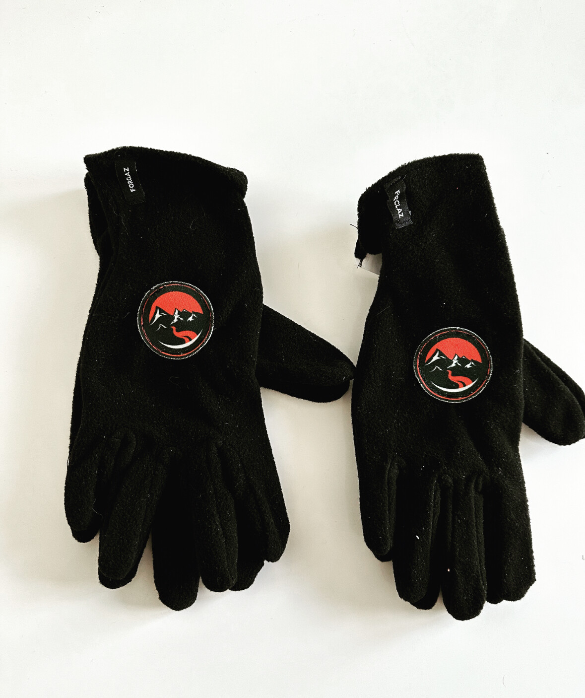 K - GLOVES
Handschuhe