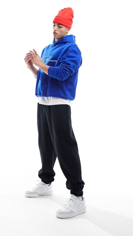 Hoodie ( Man / Woman )