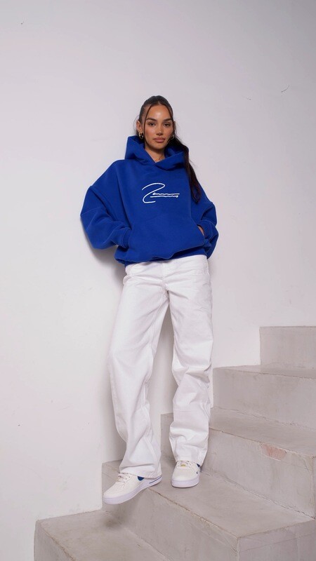 HOODIE 
(Woman)