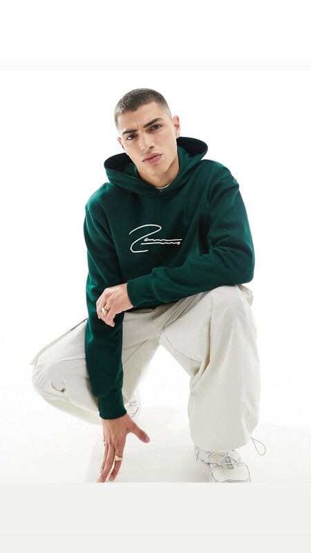 Hoodie ( Man / Woman )