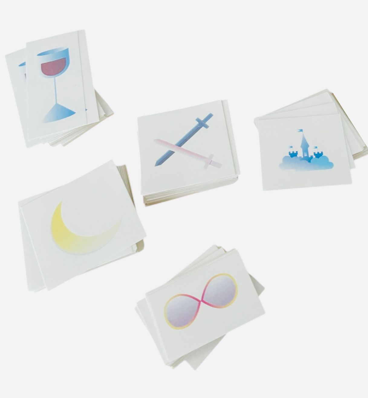 Hot Tub Sessions Vol. I Tattoo Pack