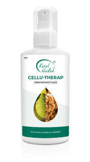 CELLU-THERAP Duschöl gegen Cellulite