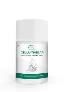 CELLU THERAP Massagecreme gegen Cellulite