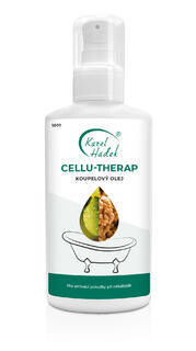 CELLU-THERAP Badeöl gegen Cellulite