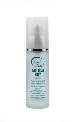 GOTHEA ROY Regenerierendes Fluid mit Gelée Royale