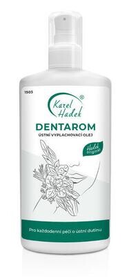 DENTAROM Mundspülöl